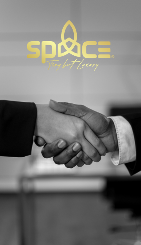 Tiny Spac3 Partnership